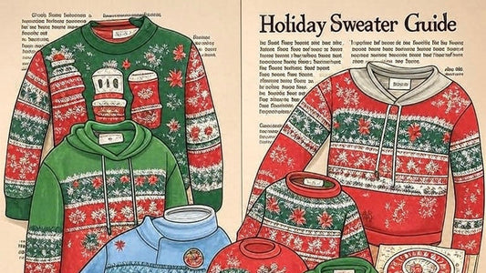 Holiday Gift Guide