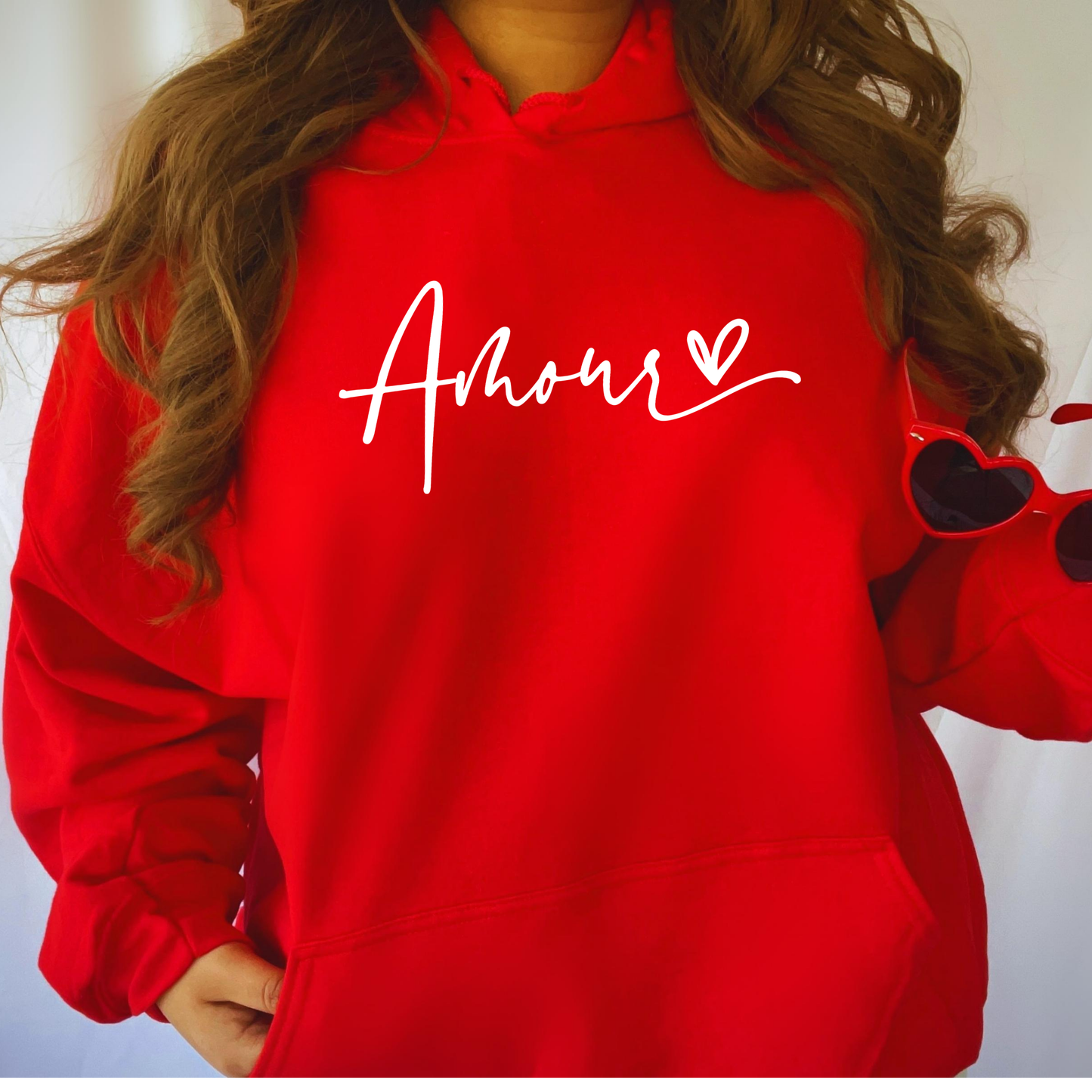 Amour Hoodie
