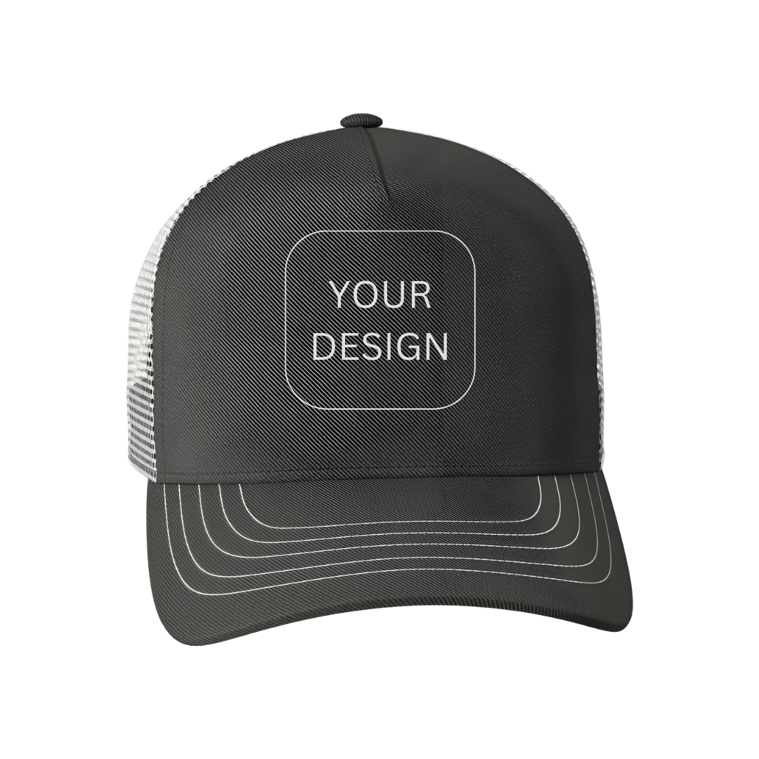 Custom Trucker Hat