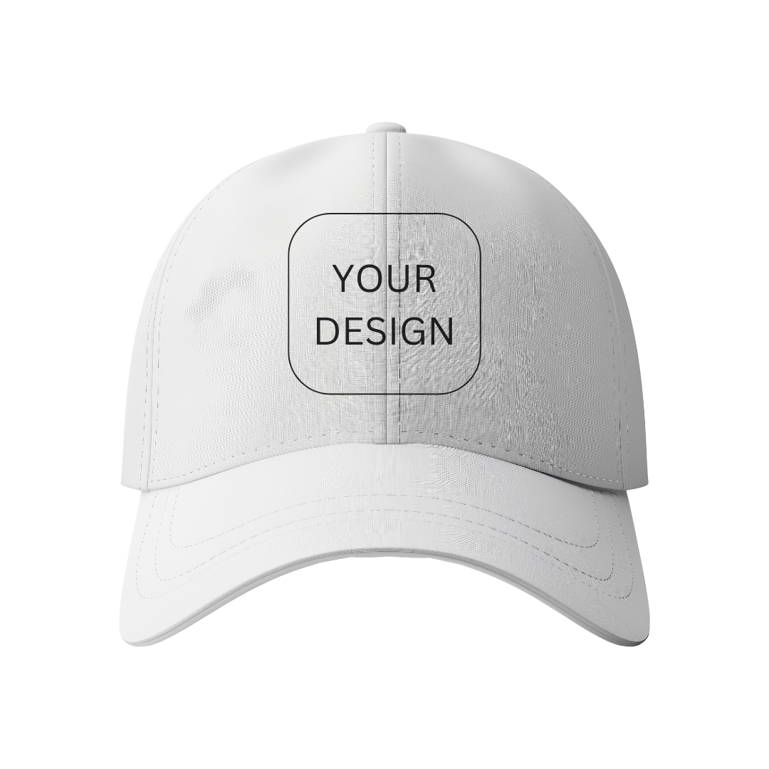 Custom Trucker Hat