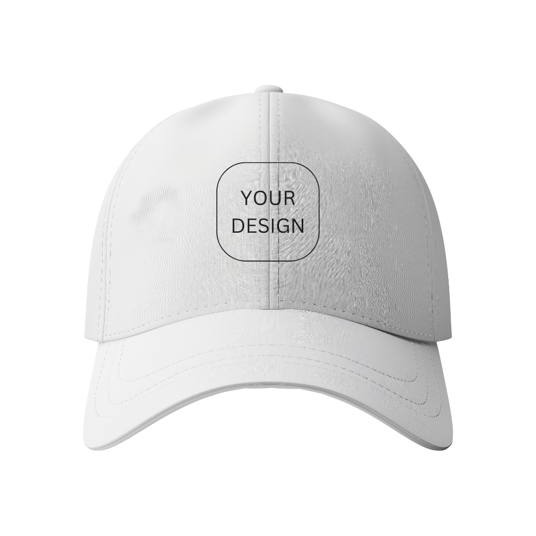 Custom Trucker Hat