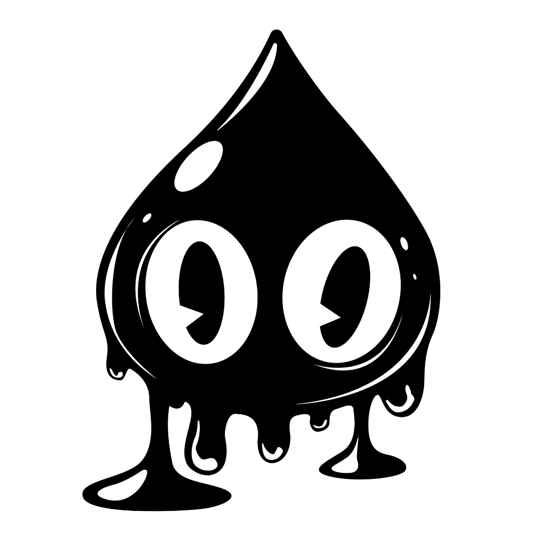 Out Of Ink Apparel