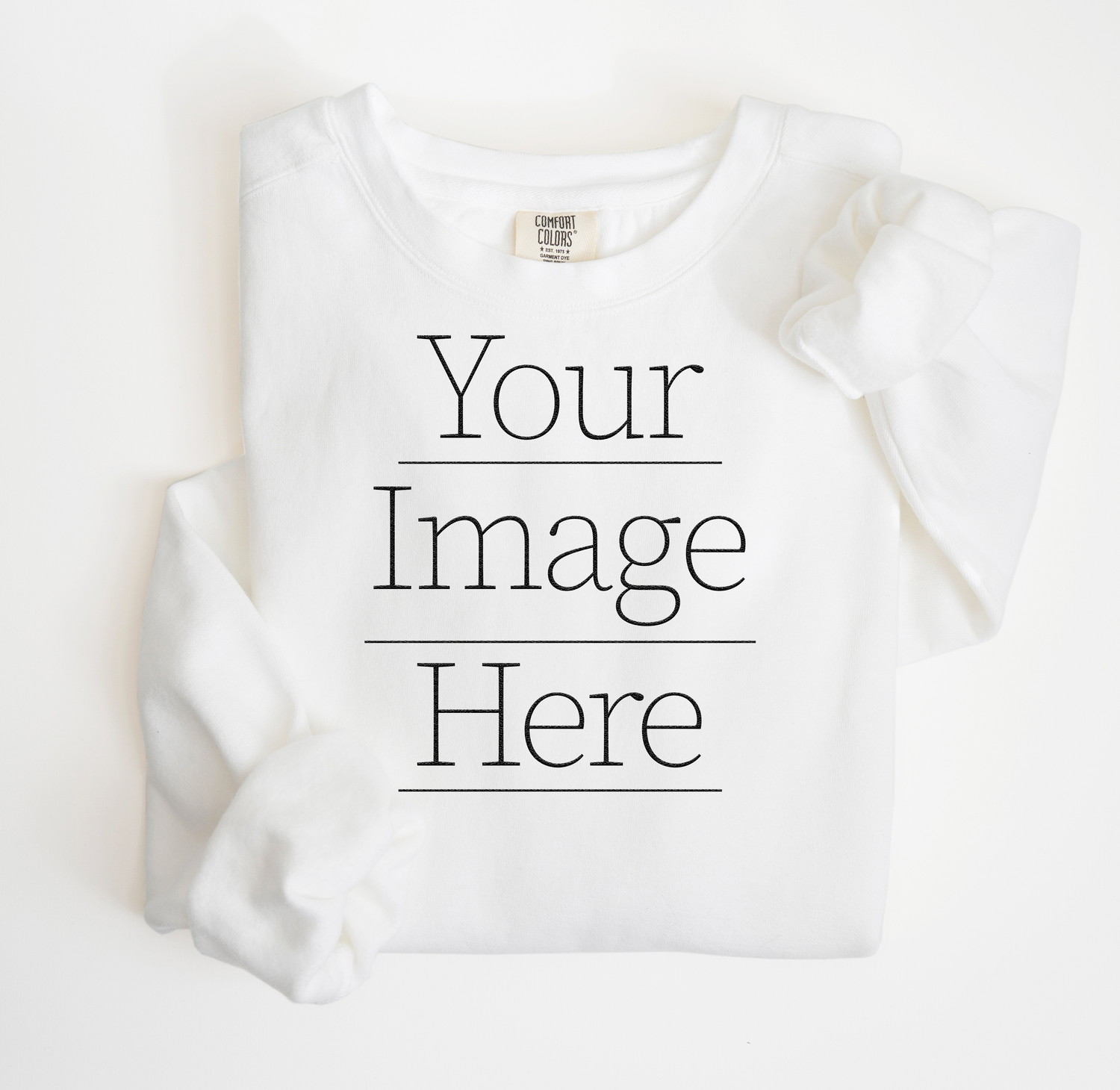 Custom Print Apparel