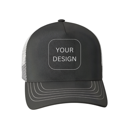 Custom Trucker Hat