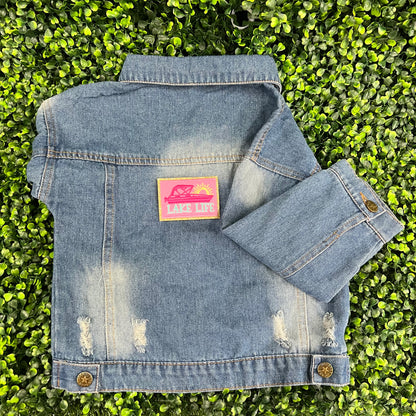 Lake Life Patch