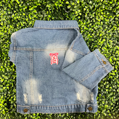 Hot Girl Book Club Patch