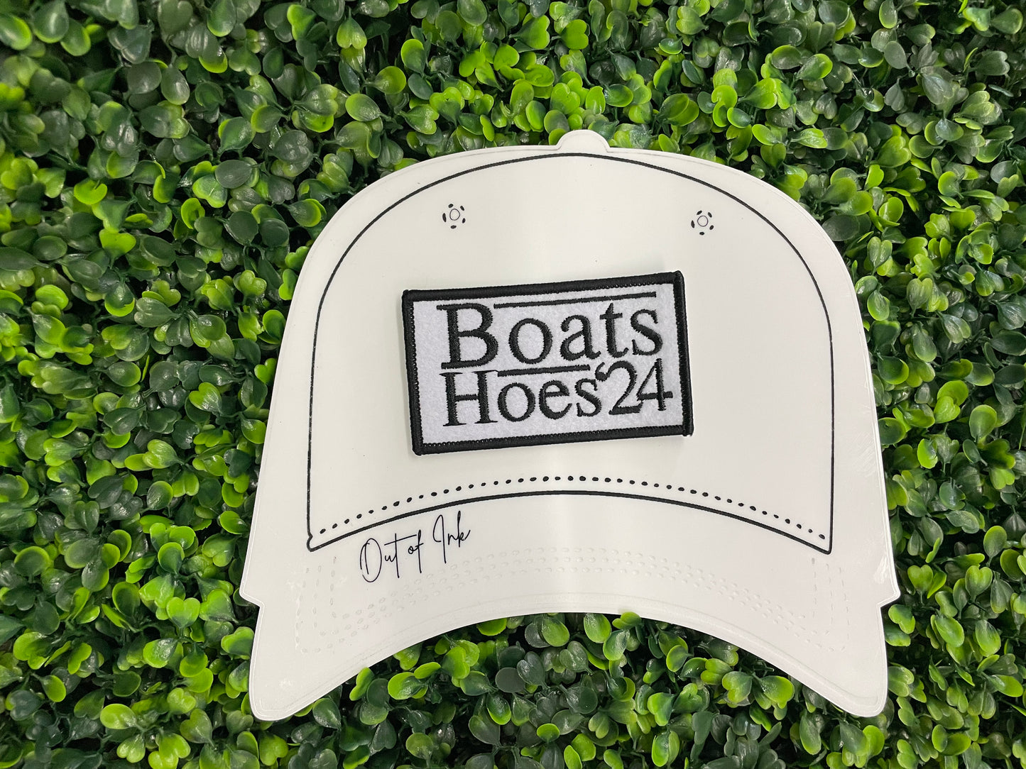 Boats and Hoes '24