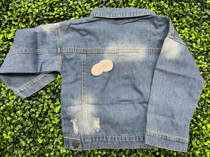 Pink Blush Box Patch