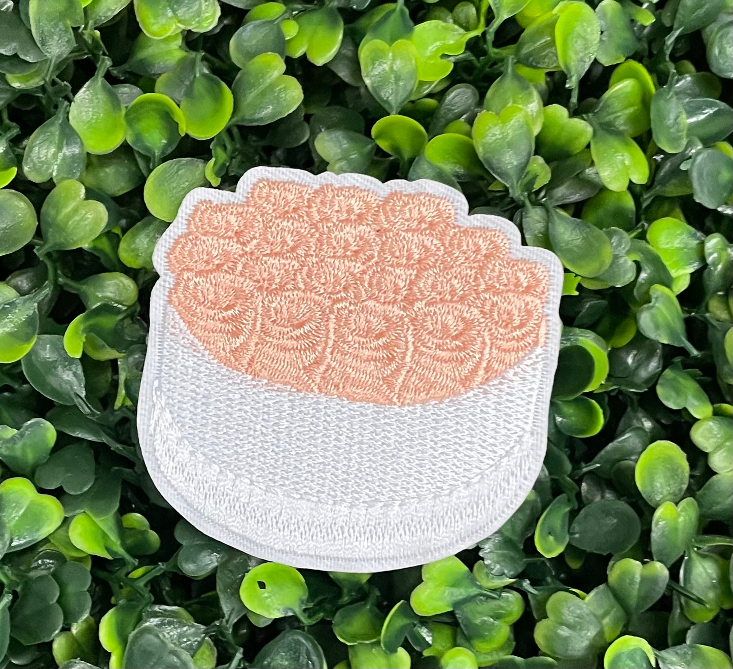 Bundle of Roses Patch