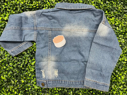 Bundle of Roses Patch