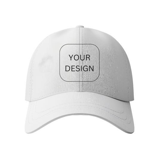 Custom Trucker Hat