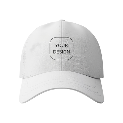 Custom Trucker Hat