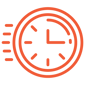 Out-Of-Ink_Landing-Page_Icons_Fast-Orange