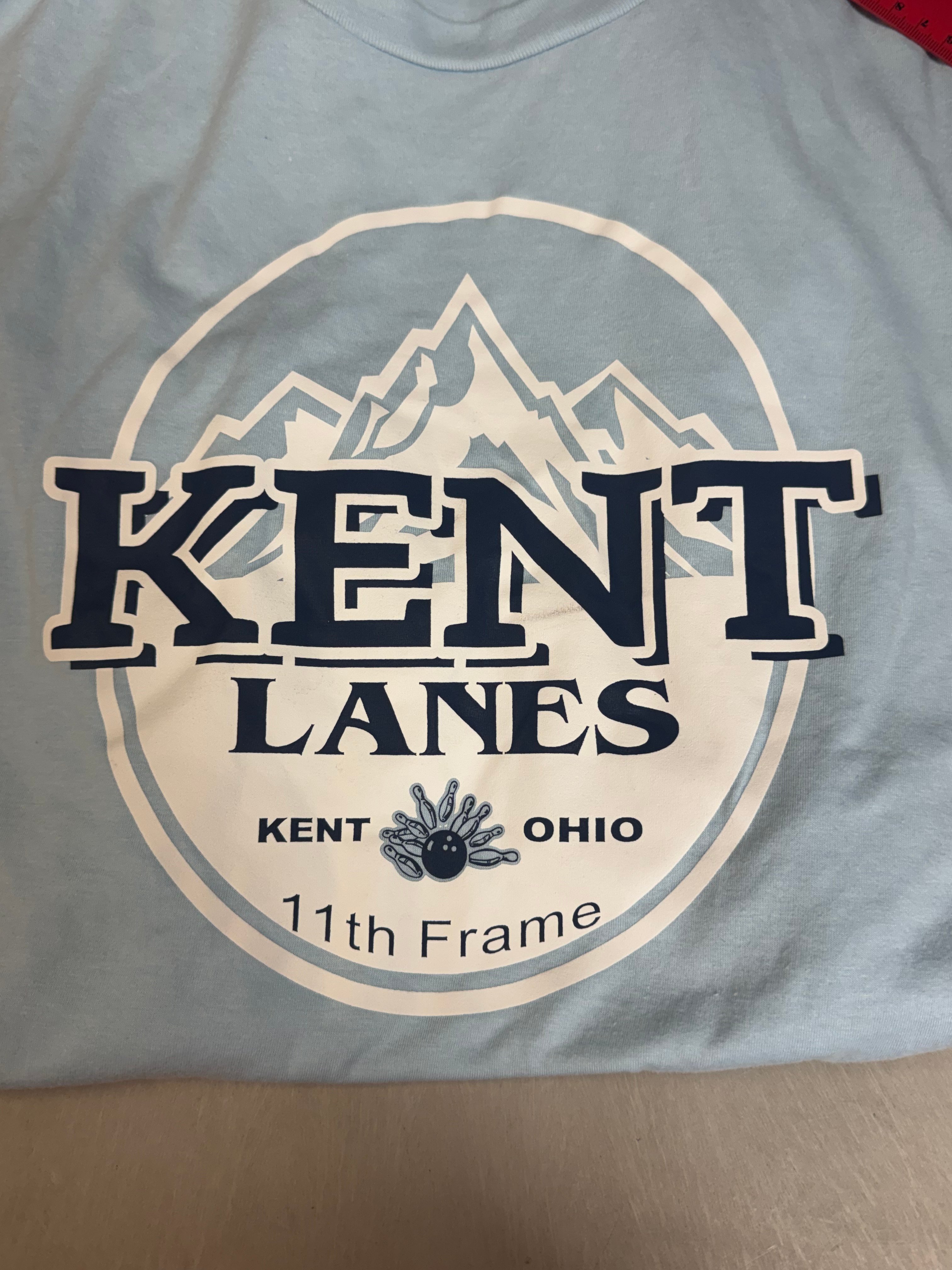 kent lanes beer before
