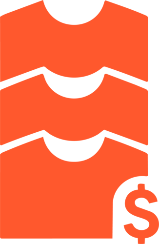shirtsicon